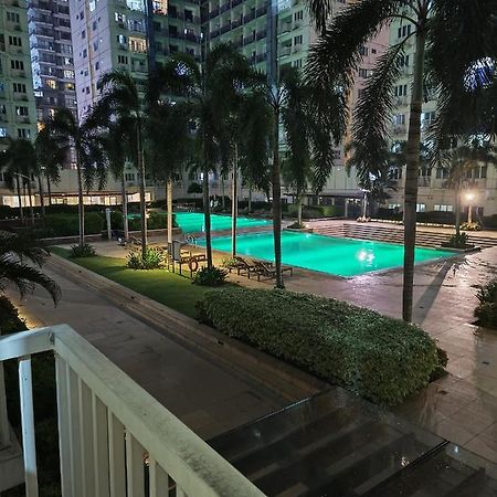 Amigo'S Place At Sea Residences マニラ市 エクステリア 写真