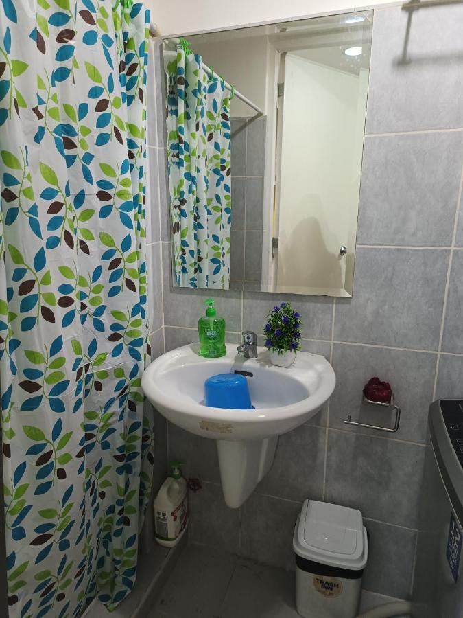 Amigo'S Place At Sea Residences マニラ市 エクステリア 写真